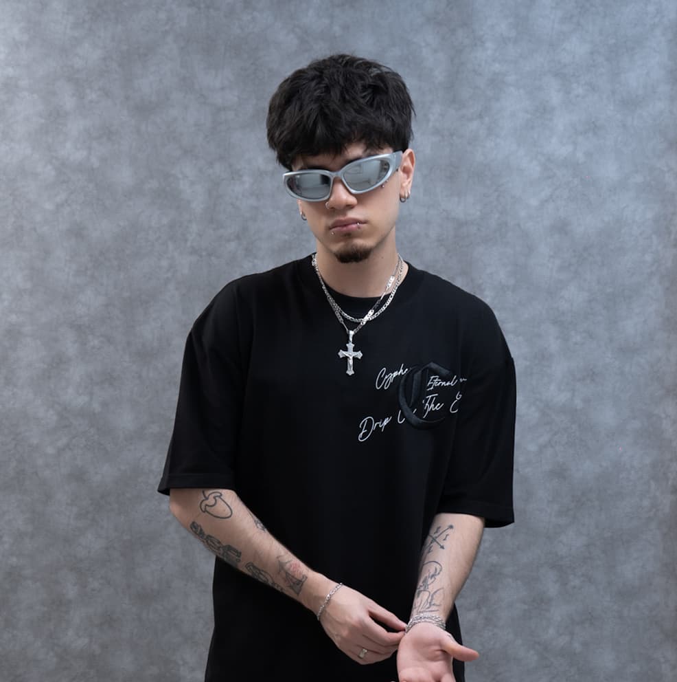 Elemental Drip