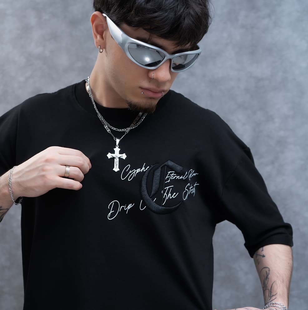 Elemental Drip