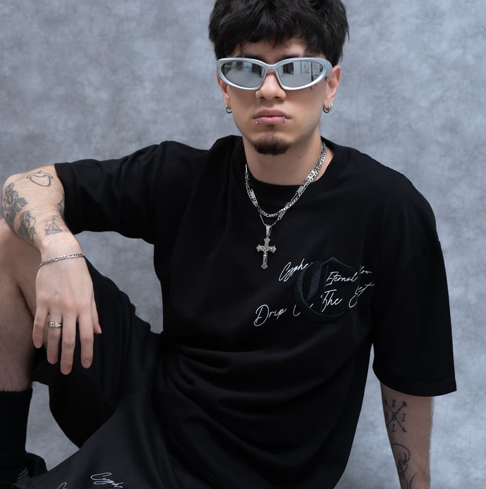 Elemental Drip