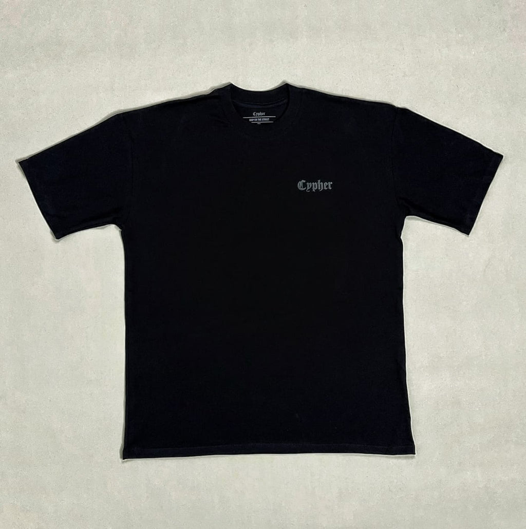 Black Drip