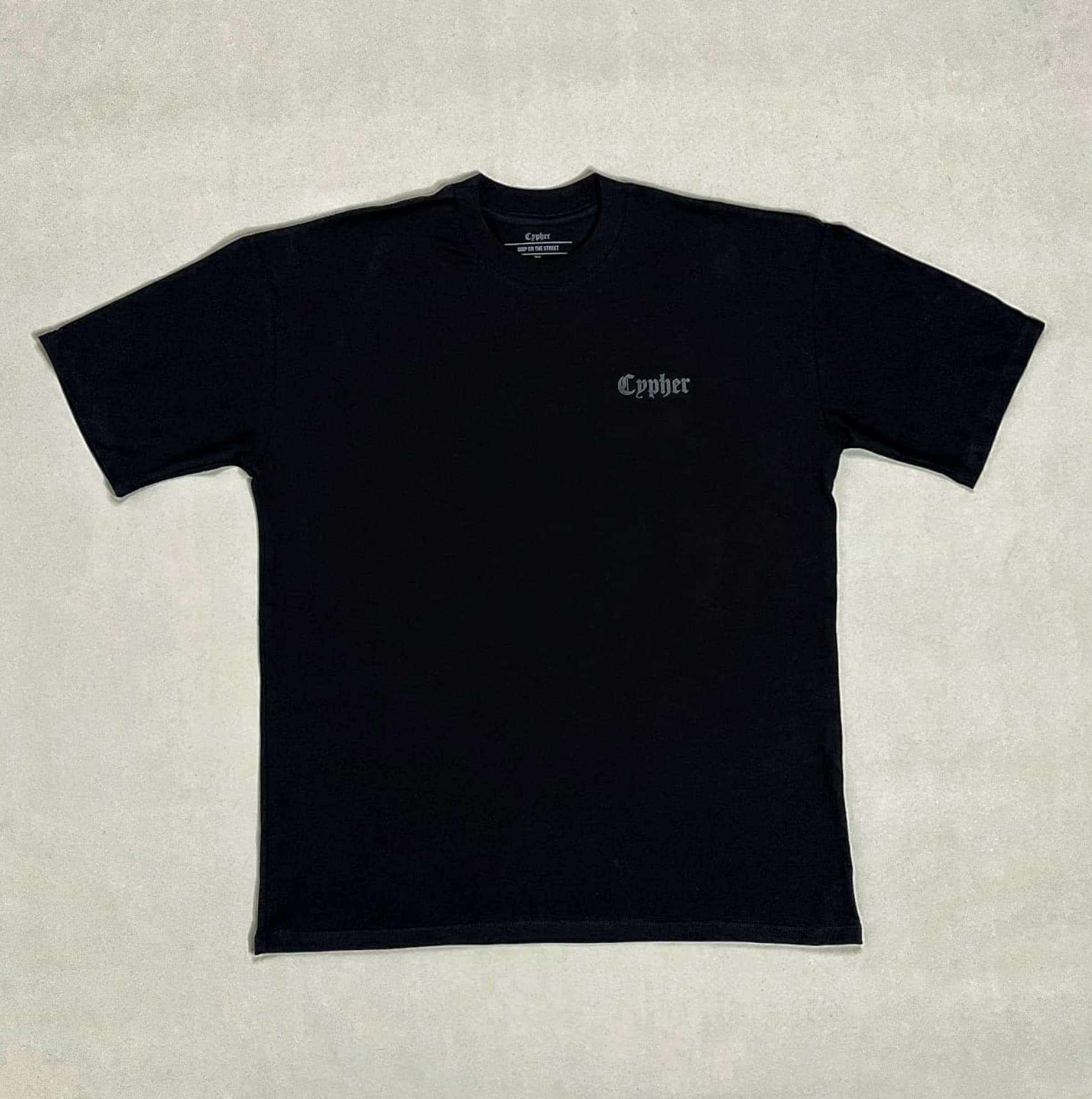 Black Drip
