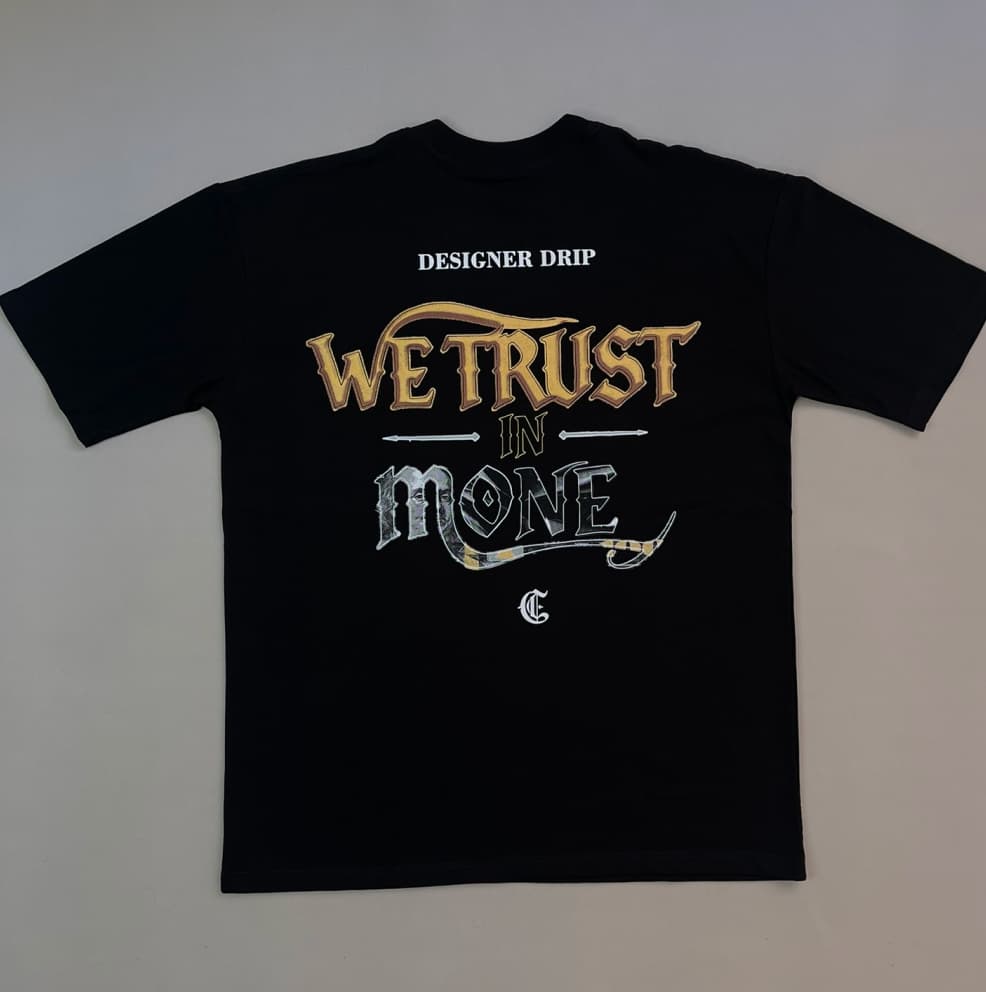 Trust Money