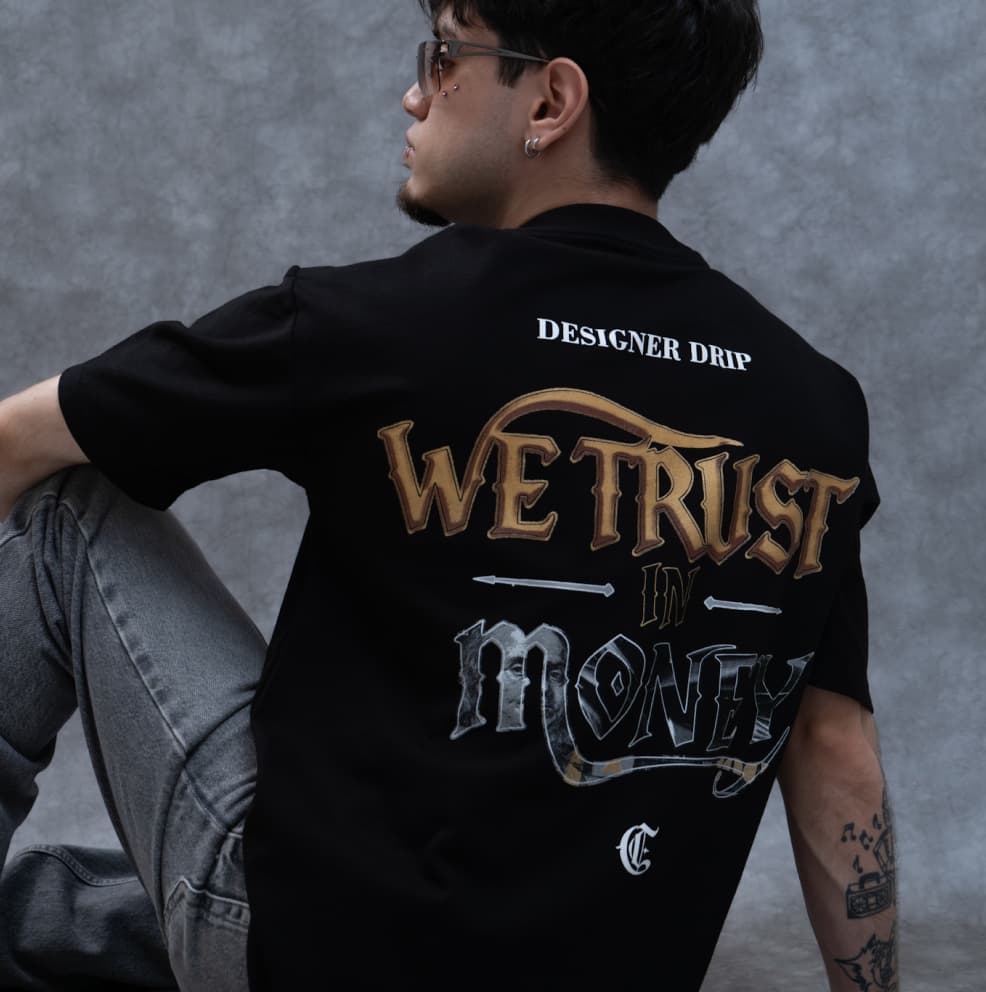 Trust Money