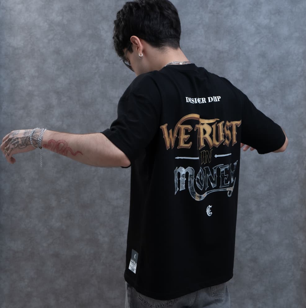 Trust Money